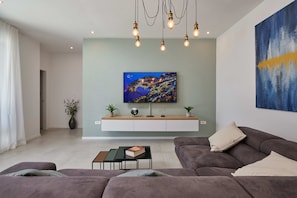 Smart TV