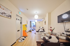Apartment, Non Smoking