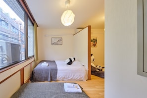 Apartment, Non Smoking