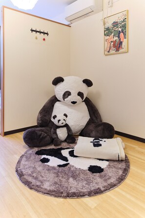 Apartamento, para não fumantes | Wi-Fi de cortesia, roupa de cama