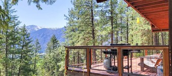 Fawn Creek Cabin