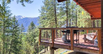 Fawn Creek Cabin