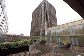 Exterior - Cove Paradise Street (Liverpool)