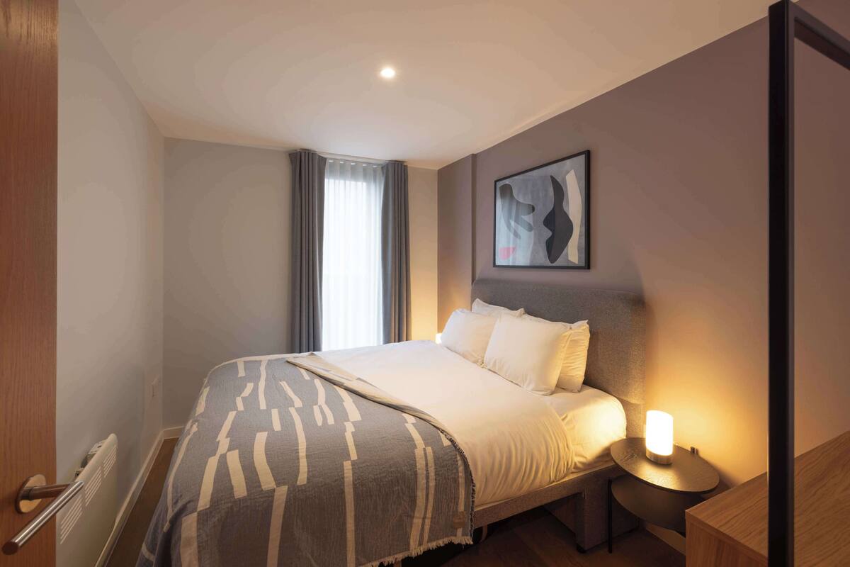 Apartment, 3 Bedrooms