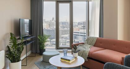 Cove Paradise Street