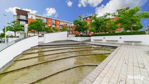 Exterior - Puffin Way (Reading)