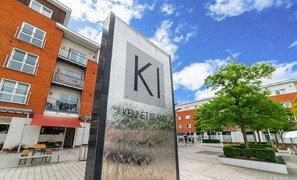 Exterior - Puffin Way (Reading)