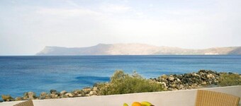 Elena Beach Hotel