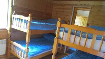 1 chambre, fer et planche Ă  repasser
