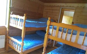 1 bedroom, iron/ironing board