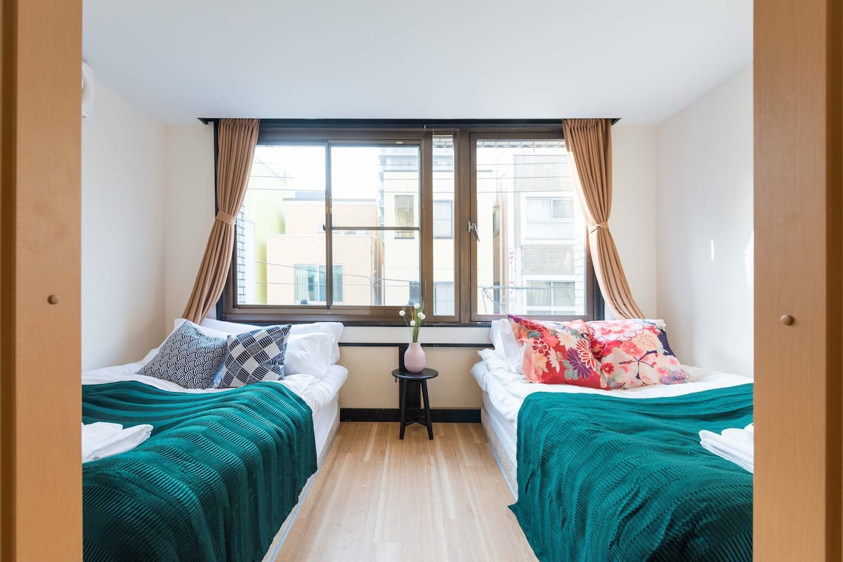 1 habitación y wifi gratis