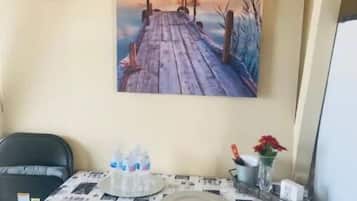 Restauration