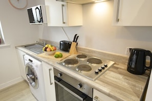 Apartment | Private kitchen