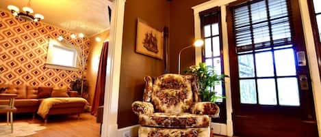 Intérieur