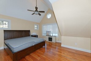 3 chambres, bureau, fer et planche Ă repasser, Wi-Fi