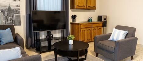 تلفزيون ذكي