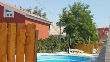 Zwembad