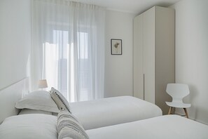 2 camere, ferro/asse da stiro, Wi-Fi gratuito, lenzuola