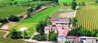 Agriturismo Colombare Teboi