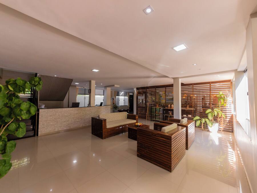 Recepció