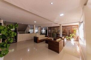 Recepción