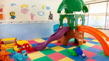 Children’s activities