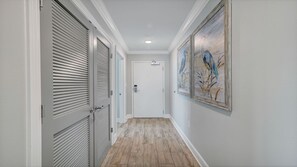 Interior - Beachfront,POB II #601 Parking Level,4 Bedroom, Immaculate, Great Views
 (Orange Beach)