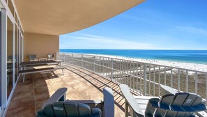 Property grounds - Beachfront,POB II #601 Parking Level,4 Bedroom, Immaculate, Great Views
 (Orange Beach)