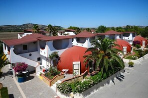 Allergikerbettwaren, Minibar, Schreibtisch