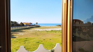 Chambre Double Classique | Vue sur l’eau