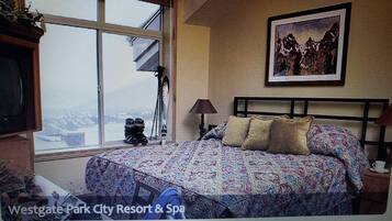 5 bedrooms, WiFi, bed sheets