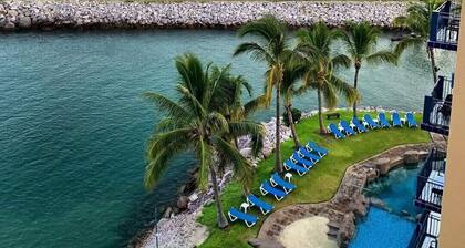 Casa Brisa Family 4 Bedrooms, Private pool ♀️Jacuzzi&Terraza, 5 blocks malecon️☀️