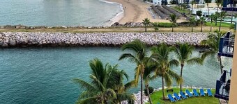 Casa Brisa Family 4 Bedrooms, Private pool ♀️Jacuzzi&Terraza, 5 blocks malecon️☀️