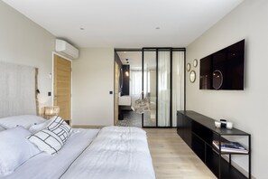 6 slaapkamers, gratis wifi, beddengoed