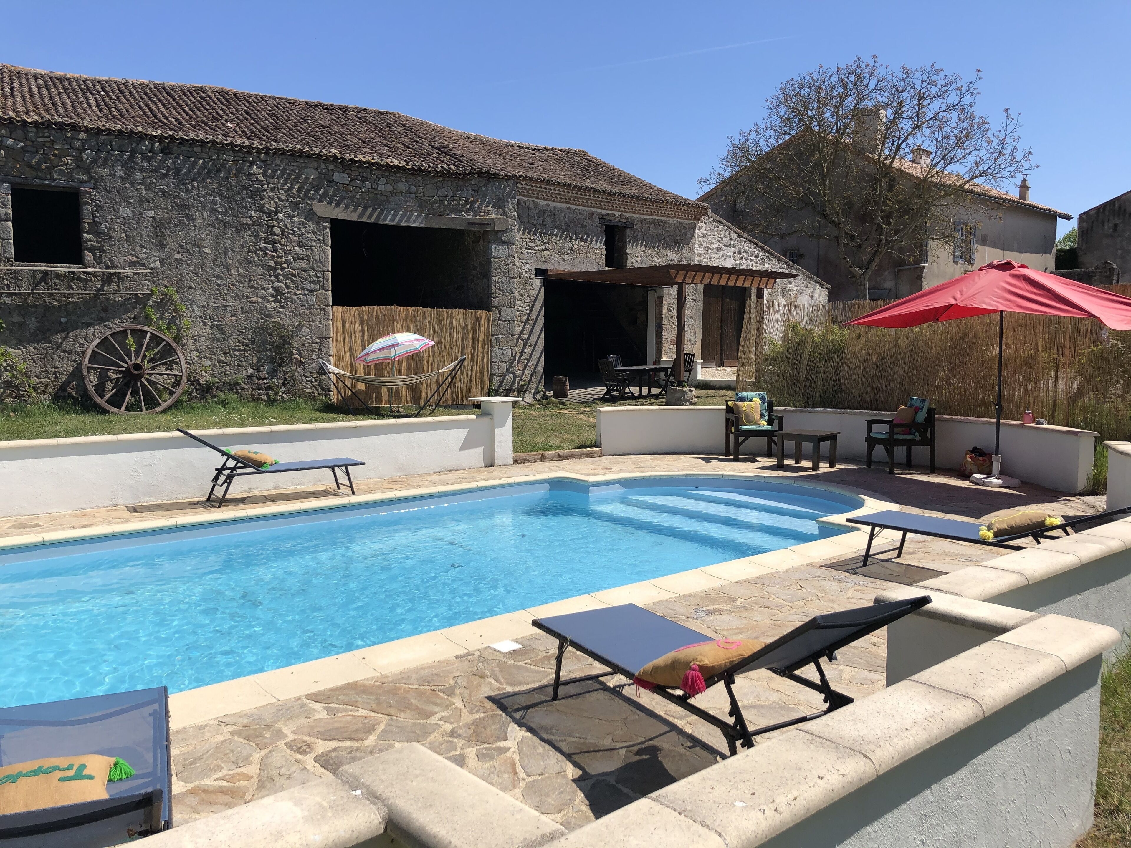 House, Multiple Beds | Pool | Outdoor pool