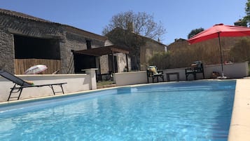 House, Multiple Beds | Pool | Outdoor pool