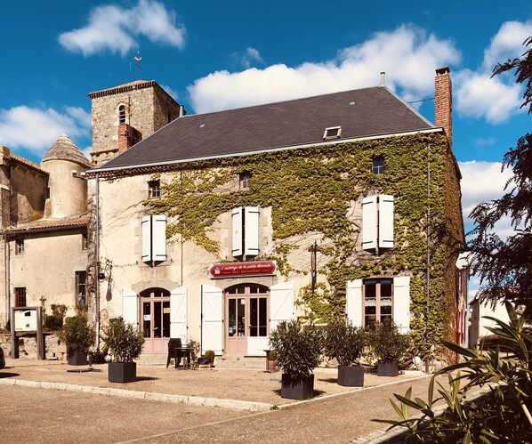 Maison, Plusieurs lits | Extérieur