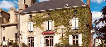 3-bed Farmhouse With Heated In Ground Pool