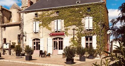 3-bed Farmhouse With Heated In Ground Pool