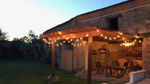 House, Multiple Beds | Exterior