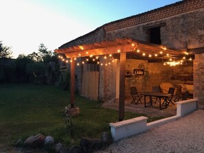 Maison, Plusieurs lits | Extérieur