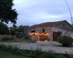 House, Multiple Beds | Exterior