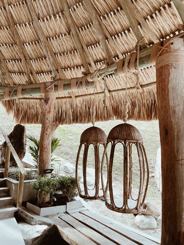 PRIVATE VILLA WITH PRIVATE LAKE AND RIVER VIEW