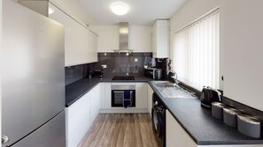 Business House | Private kitchen