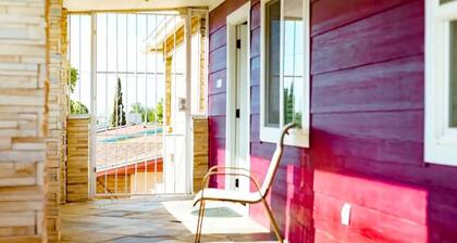 Beautiful Paris in El Paso Home❤️ 3BR Near Ft Bliss