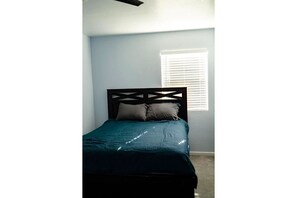 3 slaapkamers, gratis wifi, beddengoed