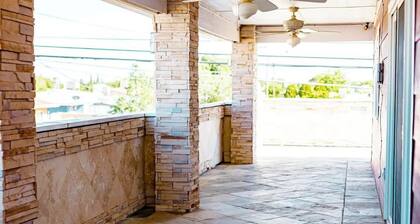 Beautiful Paris in El Paso Home❤️ 3BR Near Ft Bliss