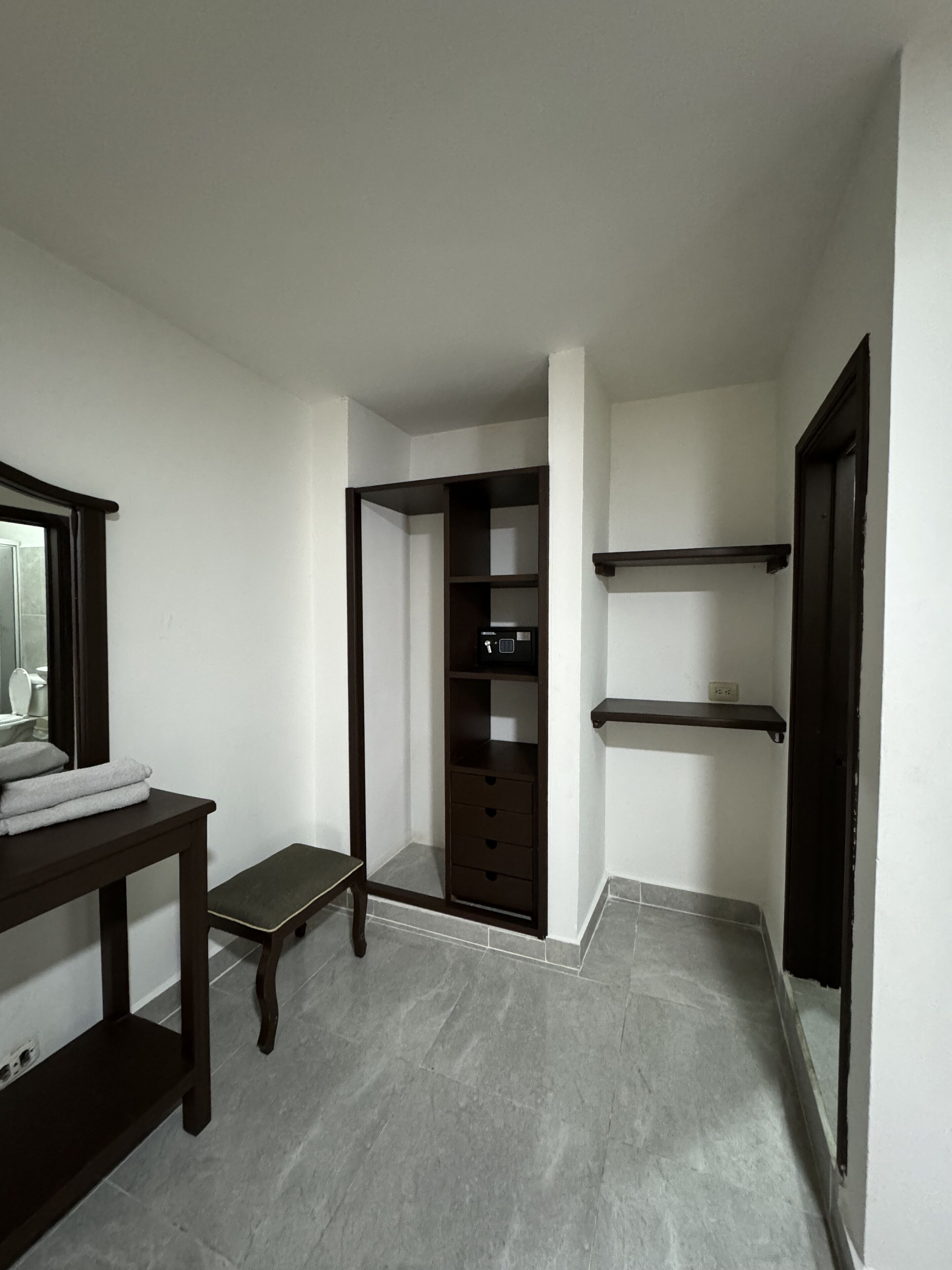 minibar, desk, laptop workspace, free wifi