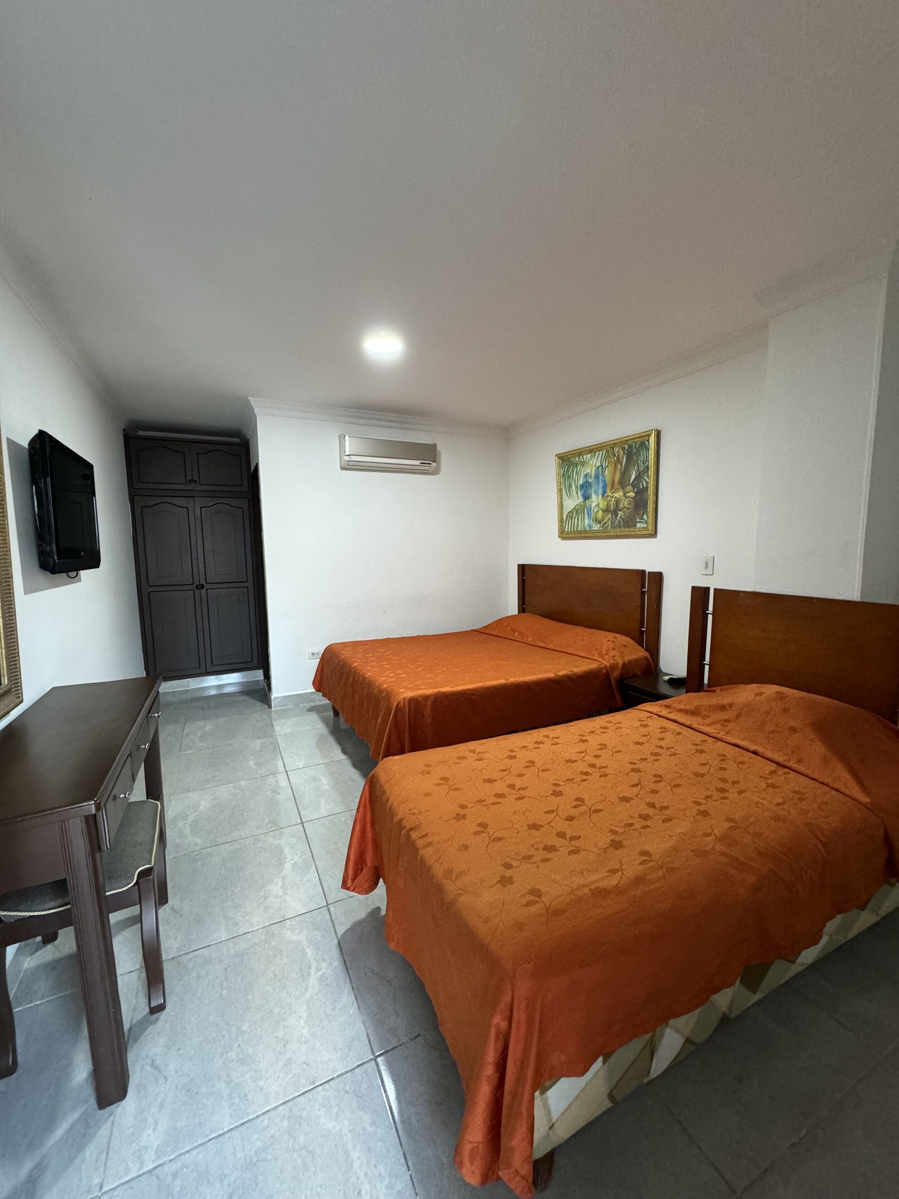 Habitación