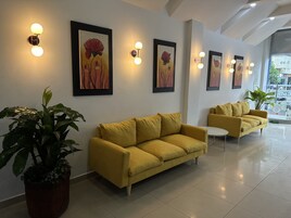 Recepción